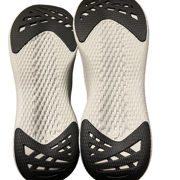 Dansko NEW Womens Sky Arch Support Black Mesh Lace-Up Walking Sneakers Size 38 - Picture 9 of 11